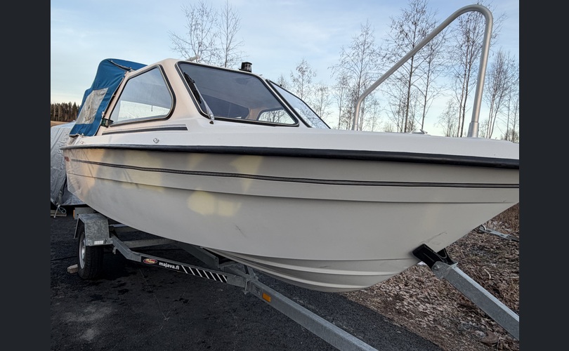 Yamarin 500 HT-kuva-5